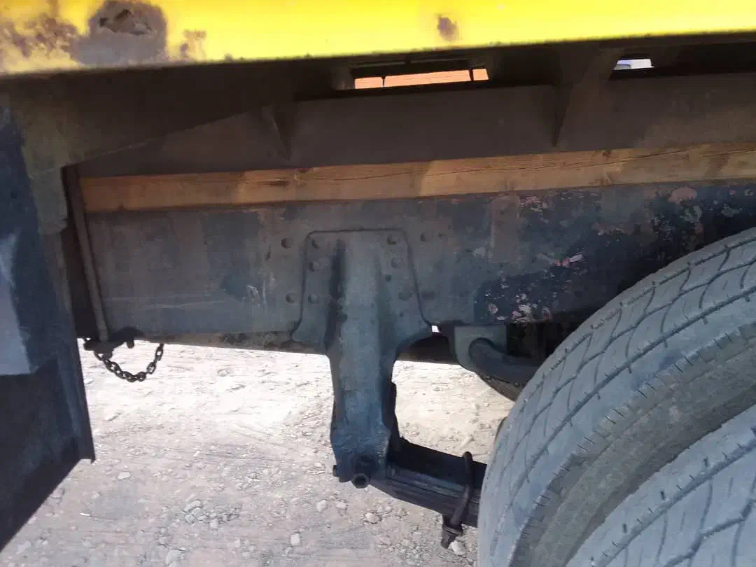 ولوو ان ۱۰|خودرو سنگین|قزوین, |دیوار