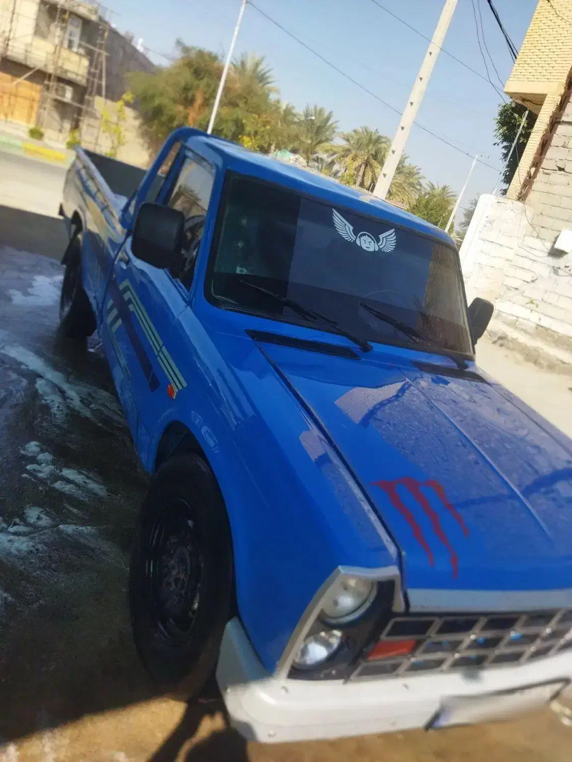 زامیاد مدل1401|خودرو سواری و وانت|جیرفت, |دیوار