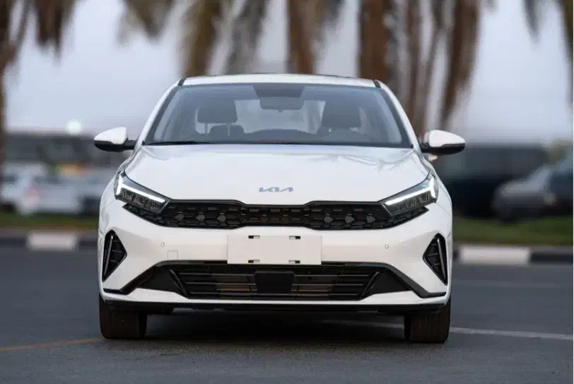 کیا K3 مدل ۲۰۲۵|خودرو سواری و وانت|دزفول, |دیوار