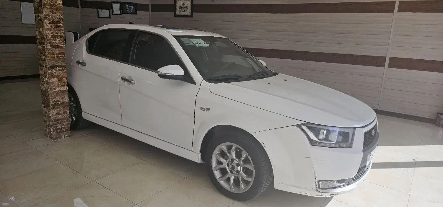 دنا پلاس اتومات مدل ۱۴۰۱|خودرو سواری و وانت|بندرعباس, |دیوار