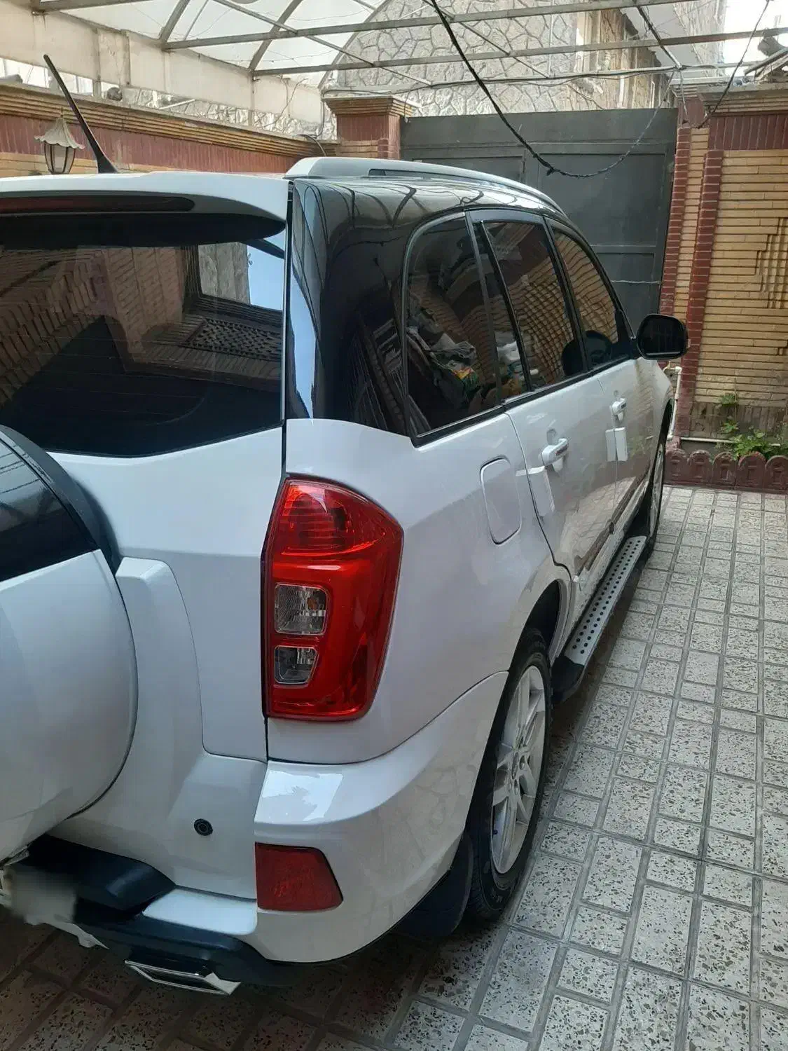 ایکس۳۳گیربکس AT|خودرو سواری و وانت|ملارد, |دیوار