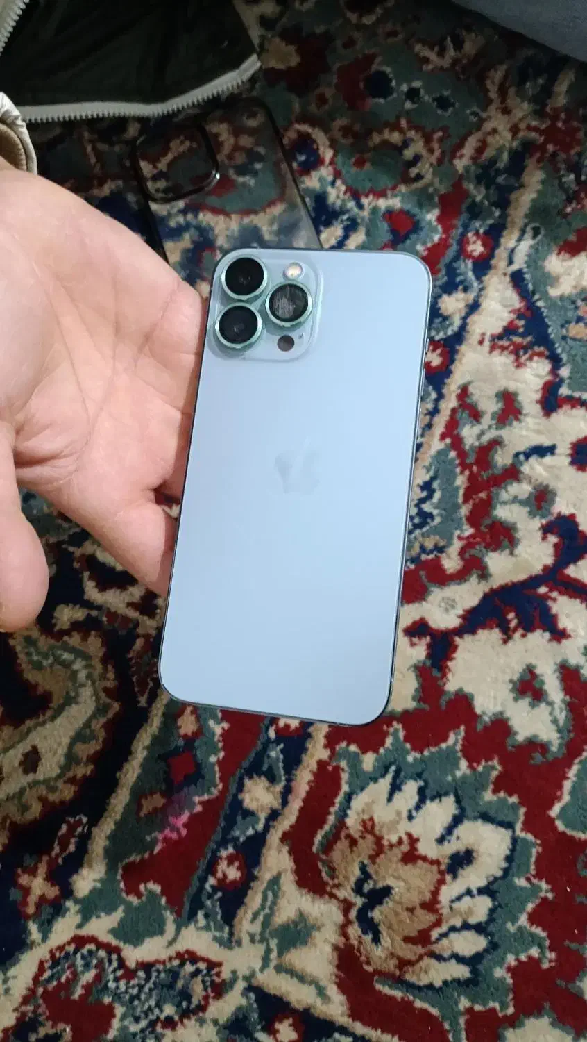 ایفون13پرومکس|موبایل|مشهد, محمدآباد|دیوار