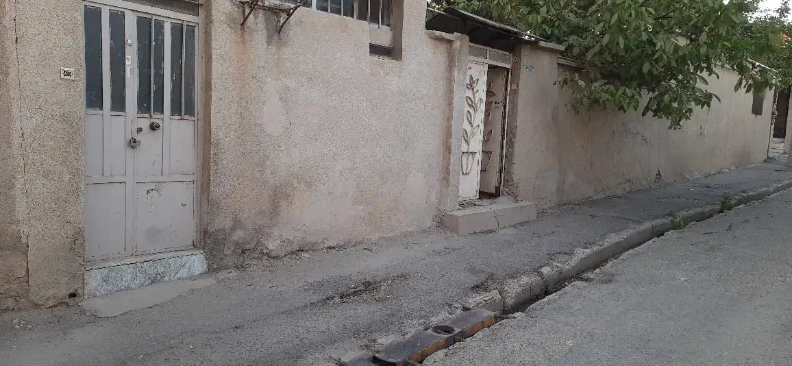 فروش ملک تجاری مسکونی|فروش زمین و ملک کلنگی|اشترینان, |دیوار