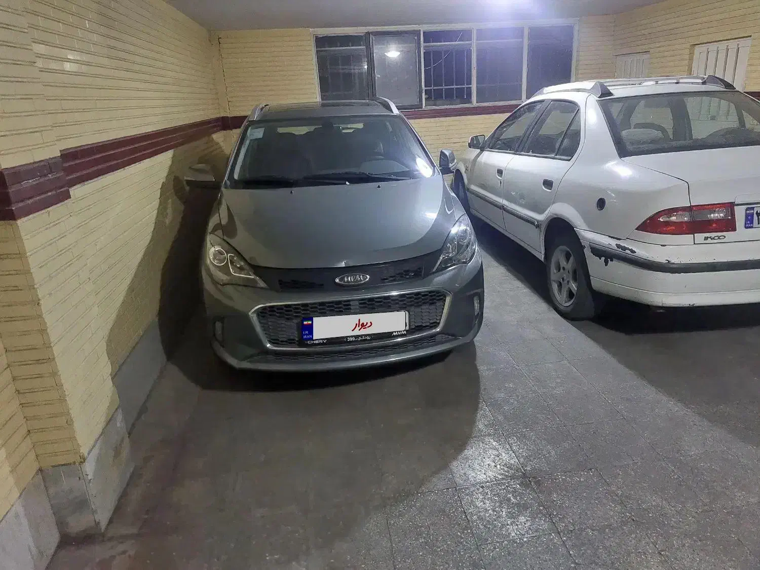 +Mvm315|خودرو سواری و وانت|تهران, جی|دیوار