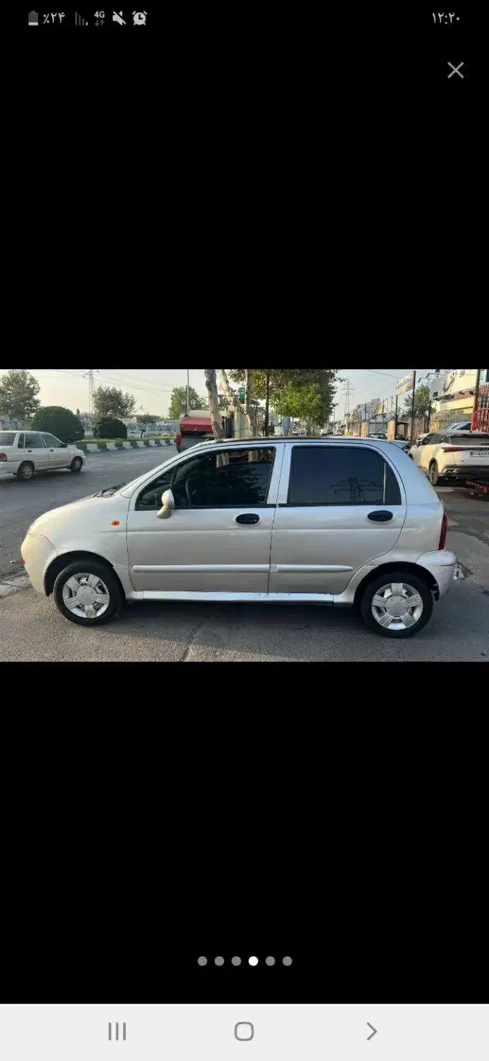 ماشین سالم|خودرو سواری و وانت|رشت, یخسازی|دیوار