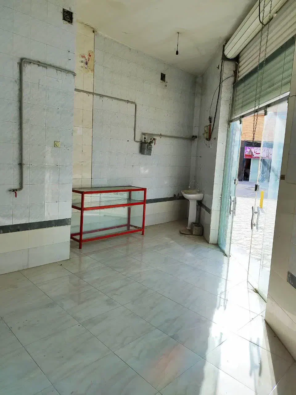 رهن و اجاره مغازه 20 متری مستقل|اجارهٔ مغازه و غرفه|مرودشت, فاز دوم شهرک فرهنگیان|دیوار