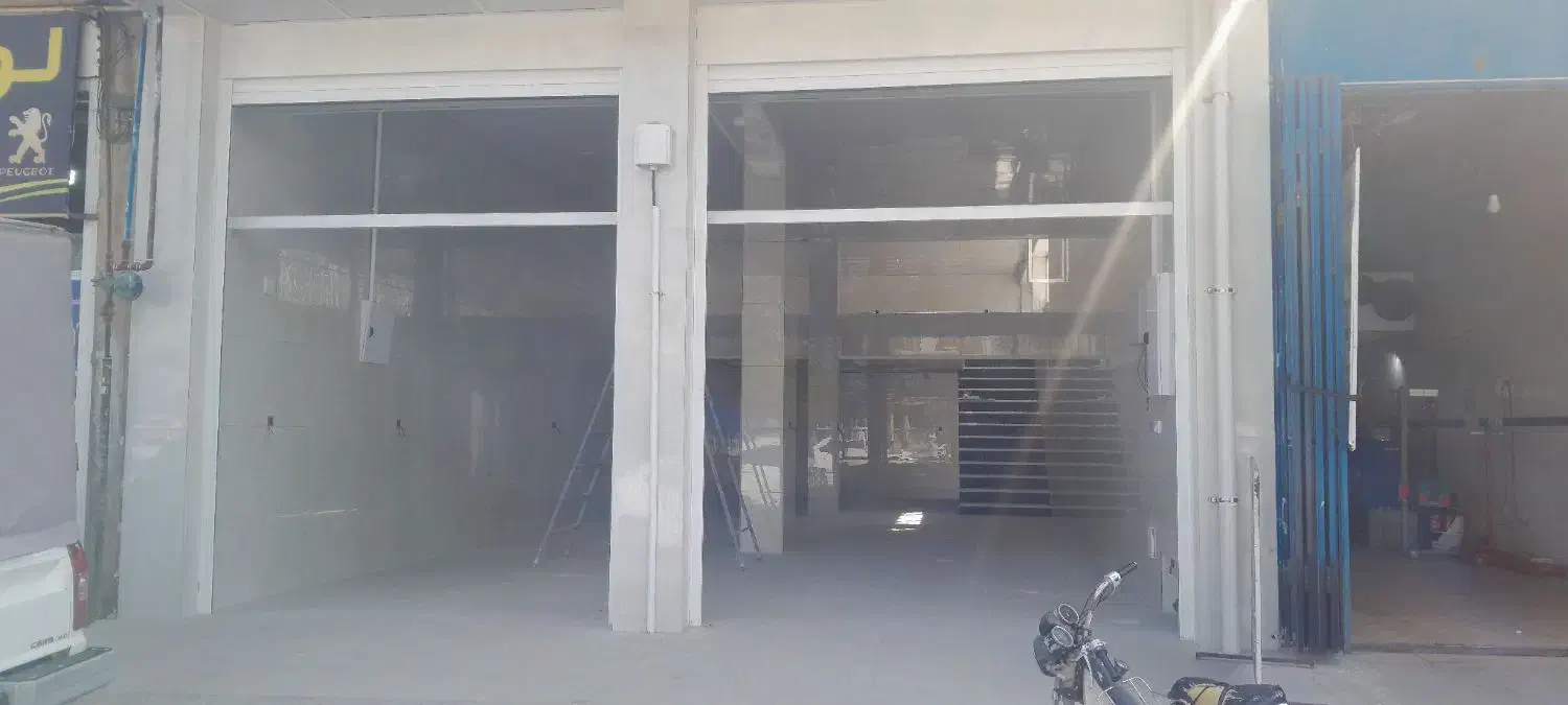 رهن و اجاره|اجارهٔ مغازه و غرفه|مرودشت, ابوذر شمالی‎|دیوار