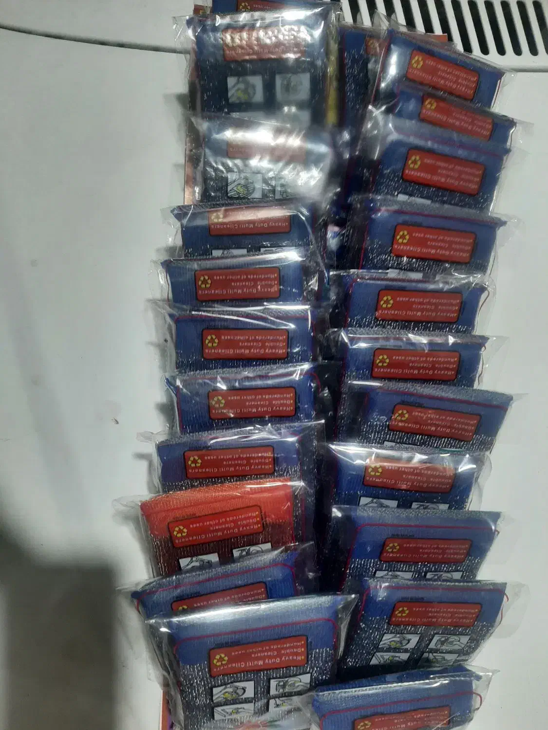 اسکاج بهترین برند با قیمتی مناسب|لوازم نظافت|تهران, نیروی هوایی (پیروزی)|دیوار