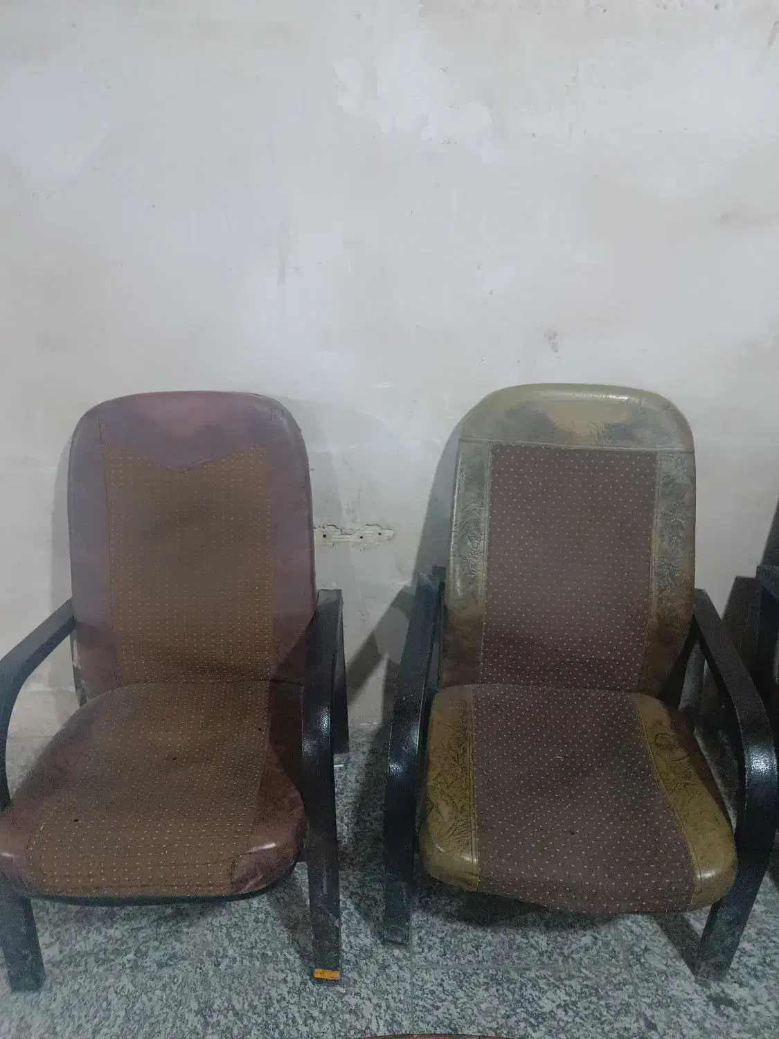 صندلی|صندلی و نیمکت|ارومیه, |دیوار