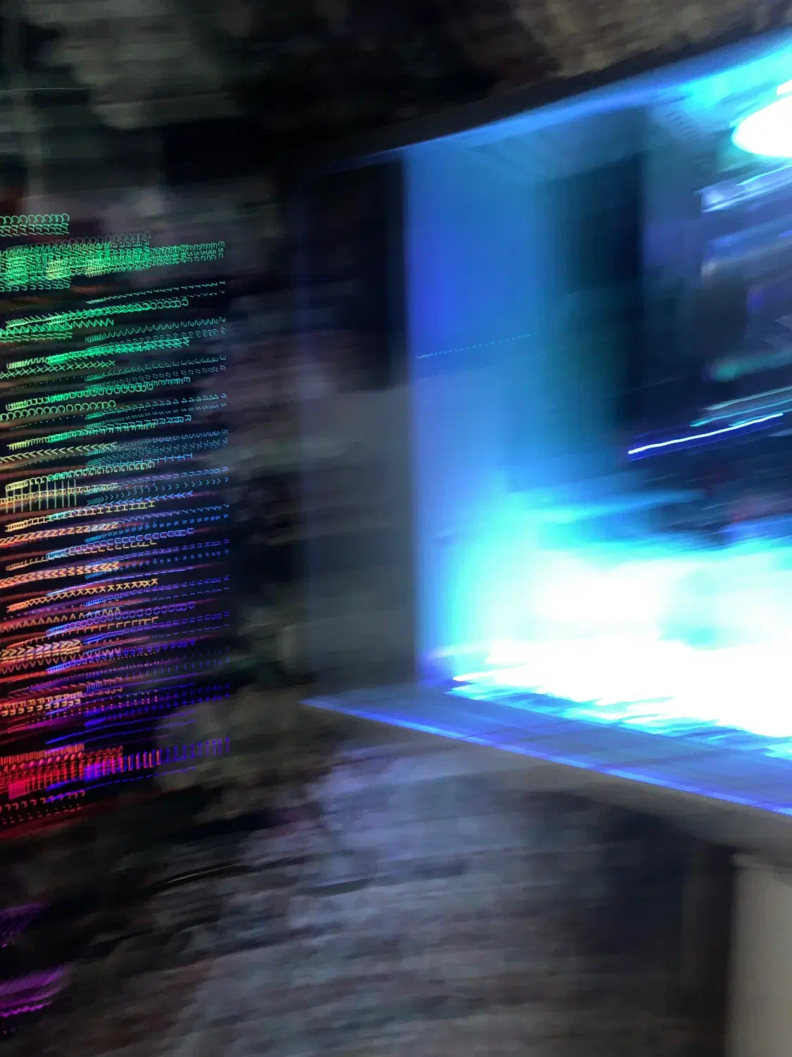 سیستم نوع|رایانه رومیزی|تهران, ایوانک|دیوار