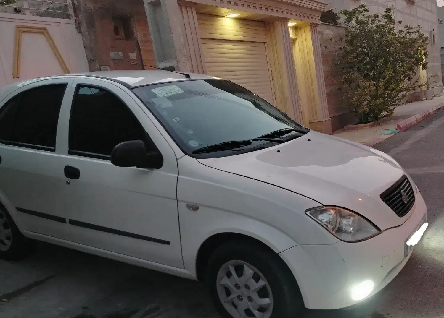 تیبا2مدل1401|خودرو سواری و وانت|بندرلنگه, |دیوار