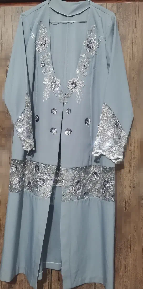 مانتو|لباس|قوچان, |دیوار