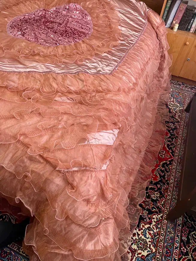 روتختی دو نفره  ۹ تیکه|سرویس روتختی|مشهد, دانشجو|دیوار