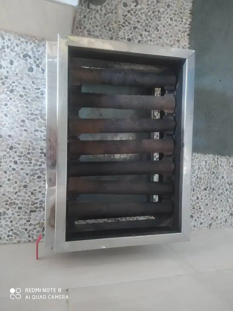 منقل گازی|اجاق گاز و لوازم برقی پخت‌وپز|مهر, |دیوار