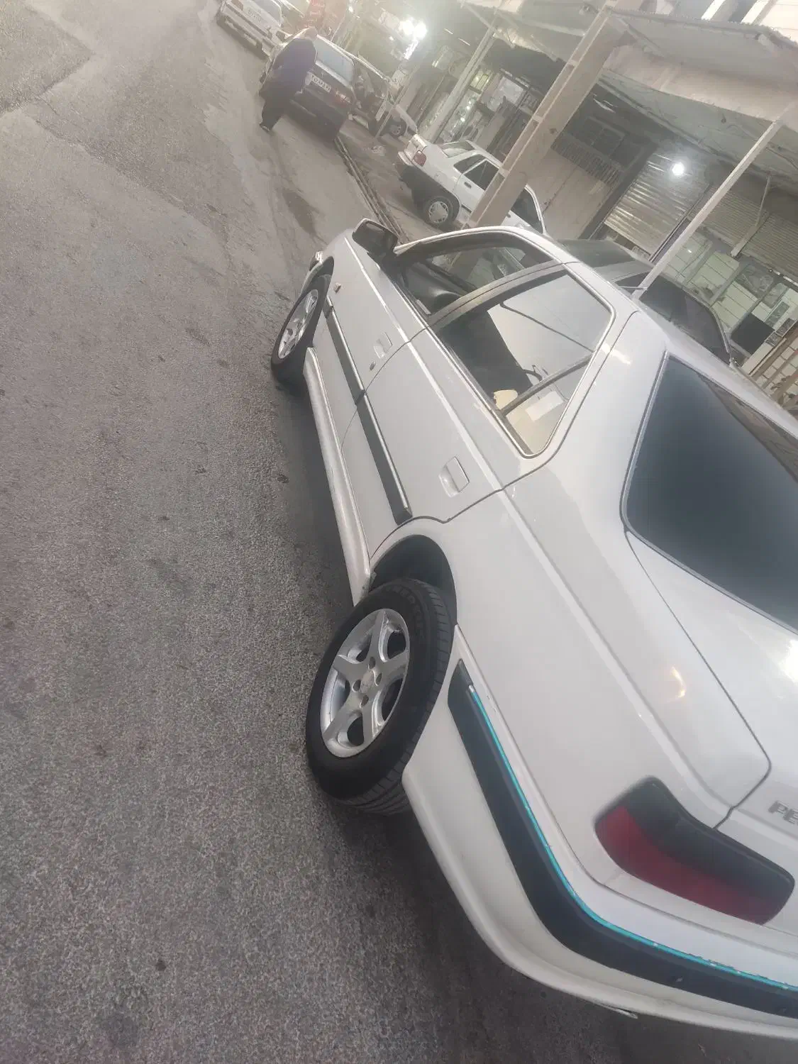 فروش|خودرو سواری و وانت|یاسوج, |دیوار