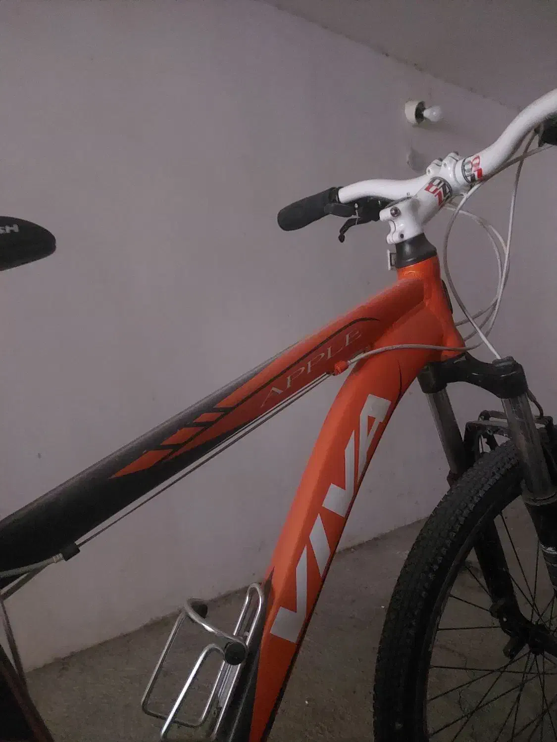 دوچرخه ویوا اپل اصل ویتنام به شرط کاملا نو|دوچرخه، اسکیت، اسکوتر|ملکان, |دیوار