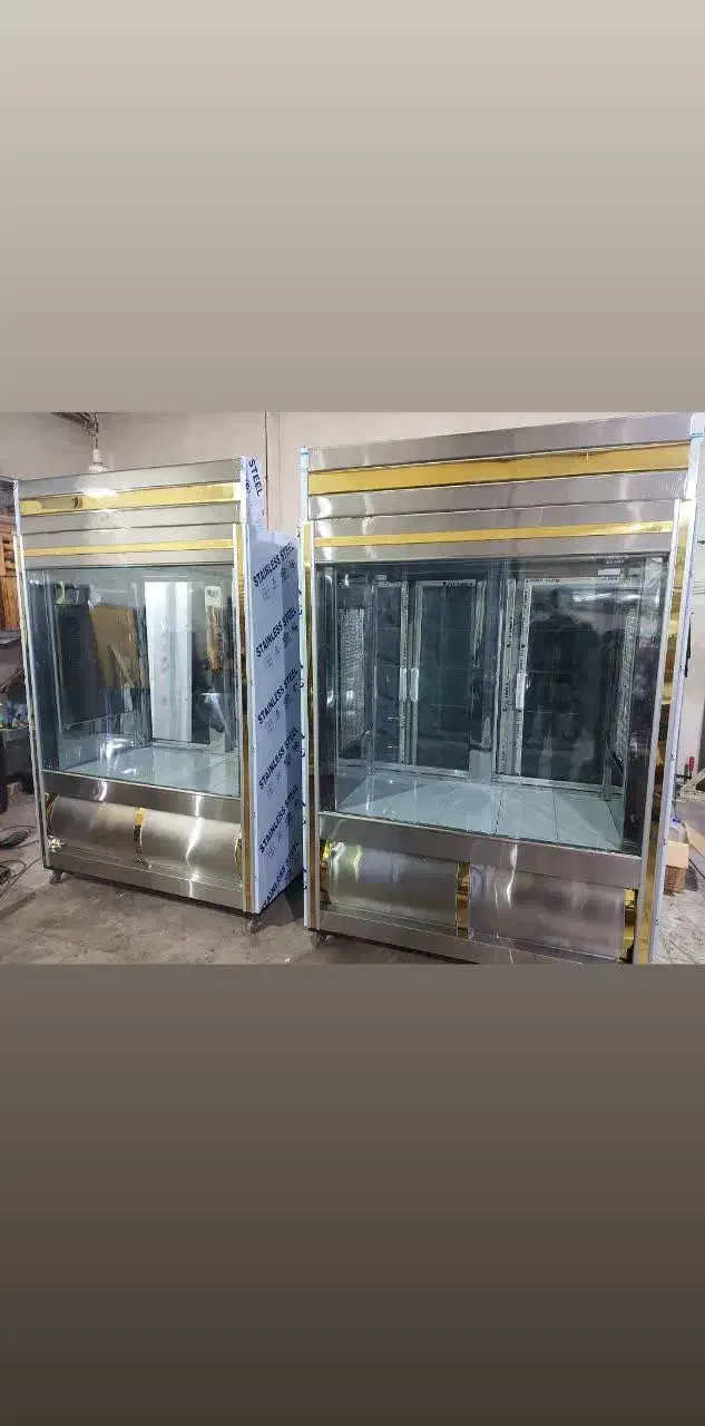 جشنواره فروش یخچال صنعتی|یخچال و فریزر|تهران, افسریه جنوبی|دیوار