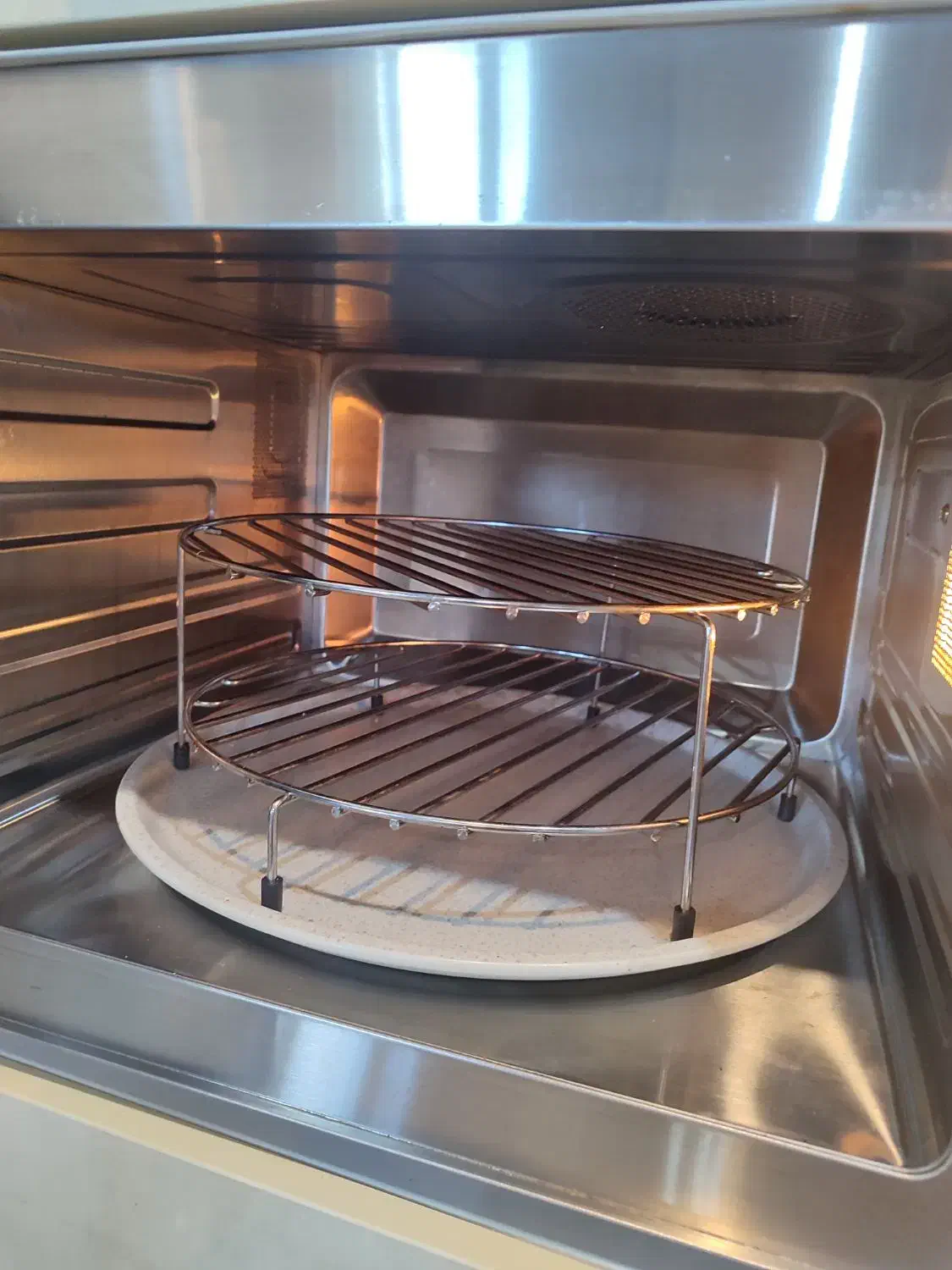 فروش مایکرو ویو ناسیونال|اجاق گاز و لوازم برقی پختوپز|سنندج, |دیوار