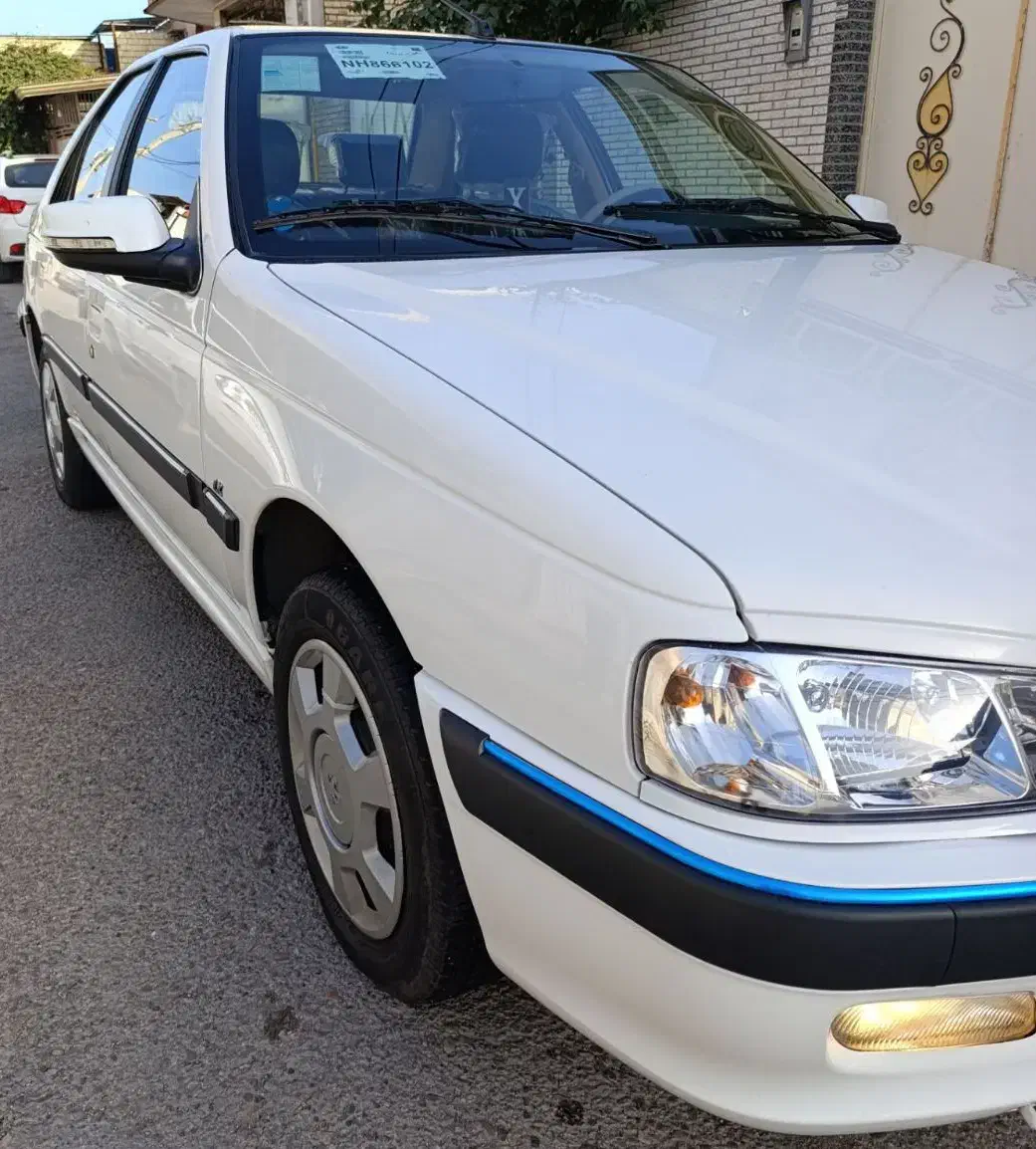 پارس tu5|خودرو سواری و وانت|شوش, |دیوار