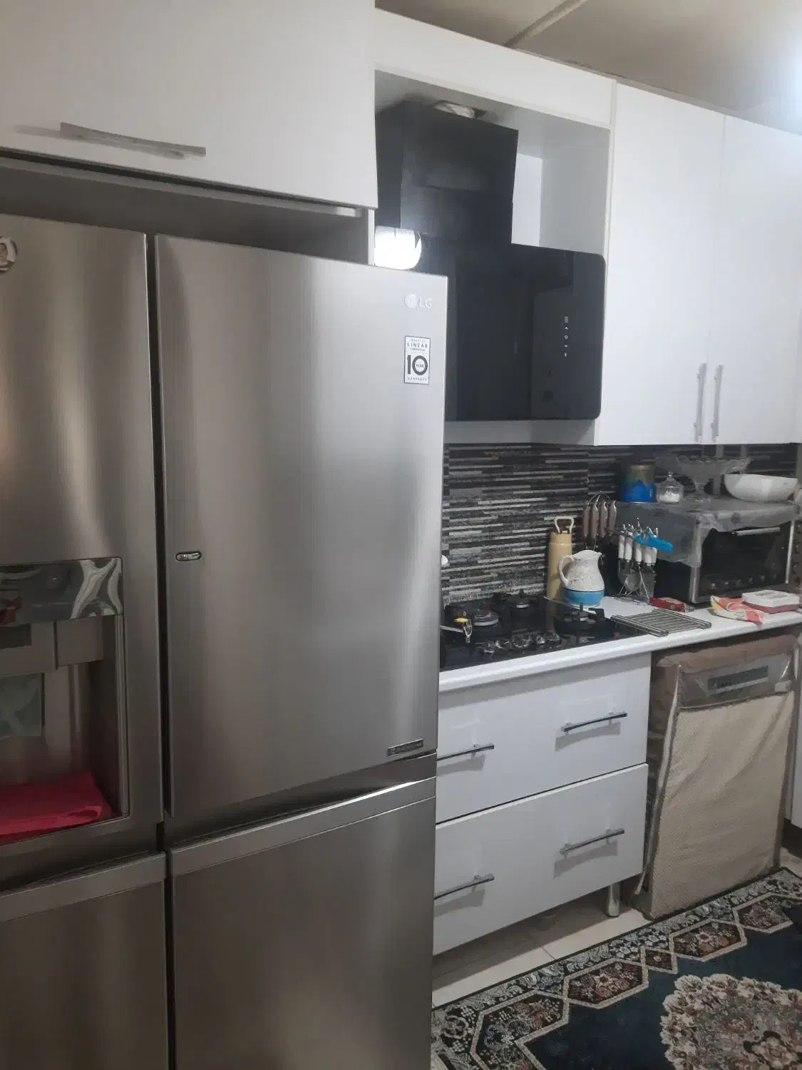 فروش اپارتمان دولت اباد|فروش آپارتمان|ری, شهادت|دیوار