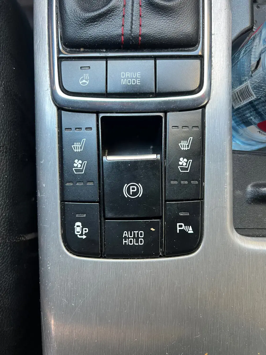 اپتیما 2016 Gt line|خودرو سواری و وانت|اصفهان, باغ نگاره|دیوار