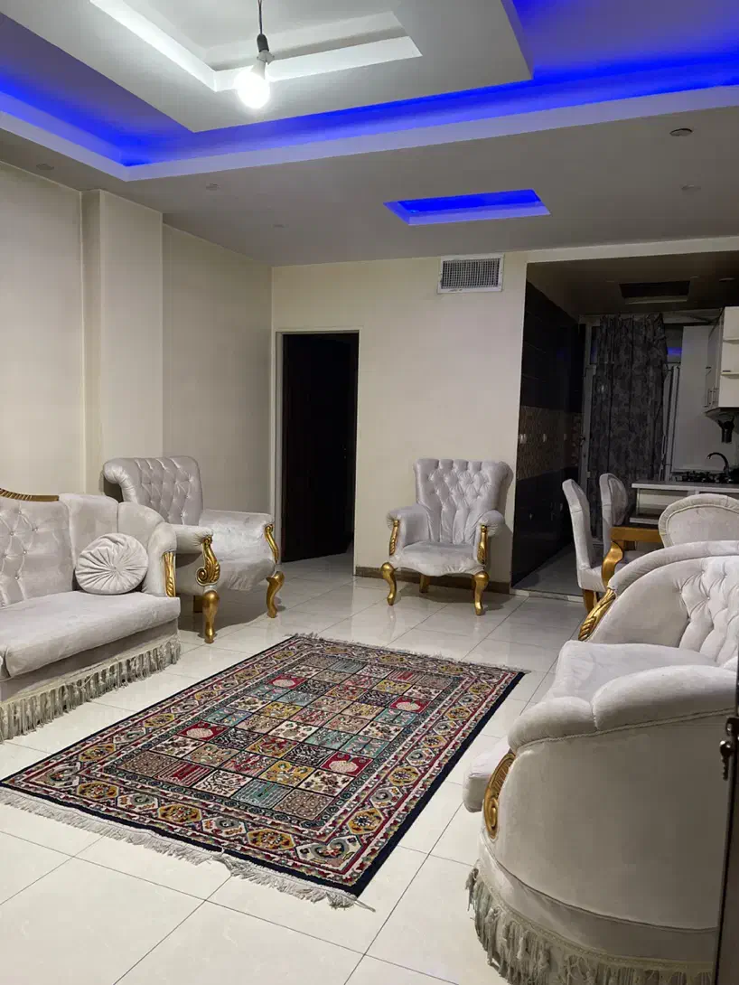 آپارتمان روزانه نوساز ۶۵متری یک خواب آزادی|اجارهٔ کوتاه‌مدت آپارتمان و سوئیت|تهران, زنجان جنوبی|دیوار