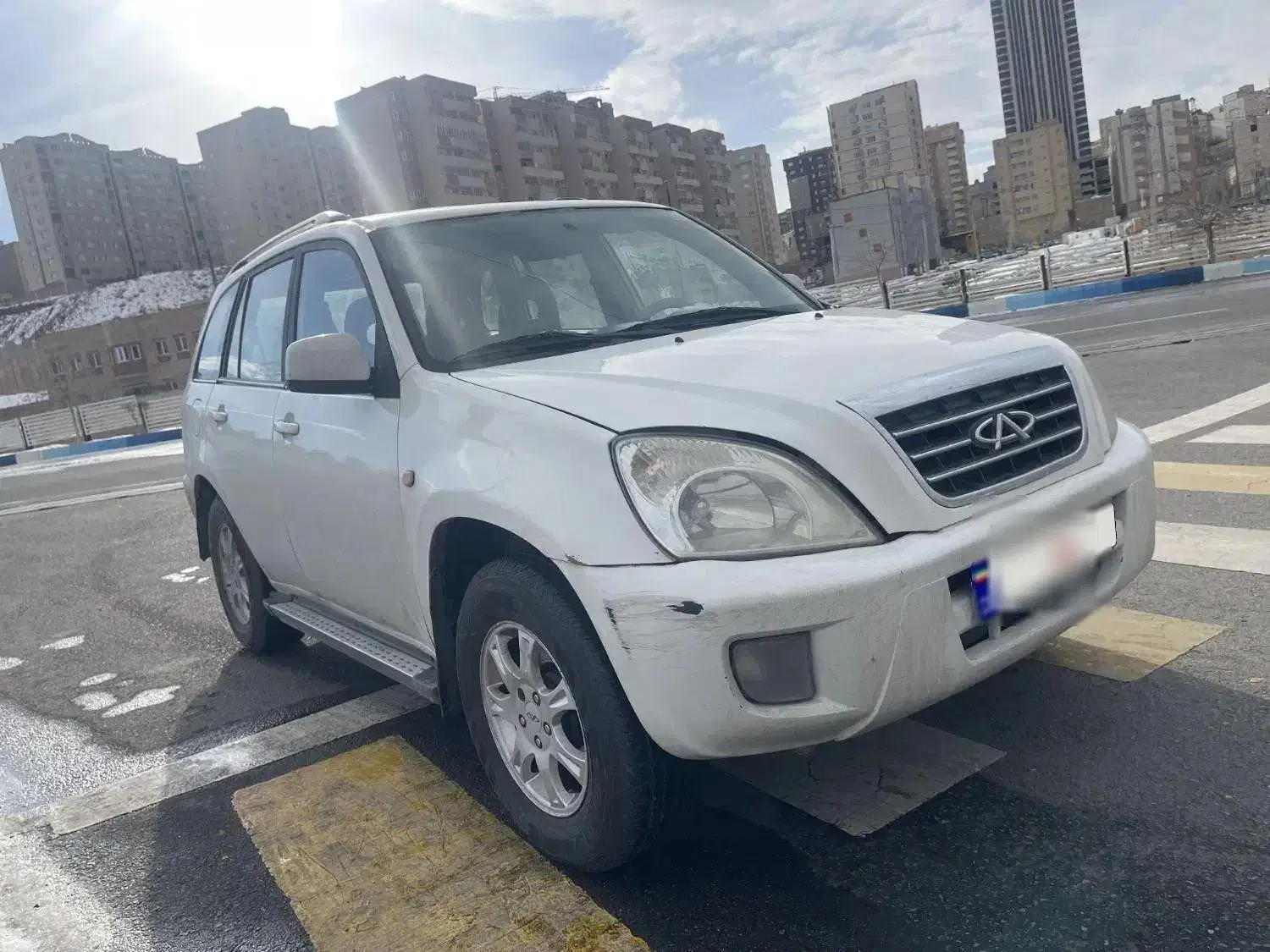 MVM x33|خودرو سواری و وانت|تبریز, |دیوار