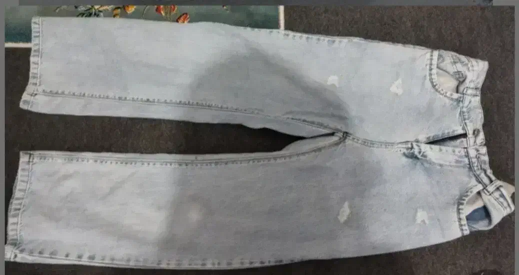 شلوار|لباس|جوانرود, |دیوار