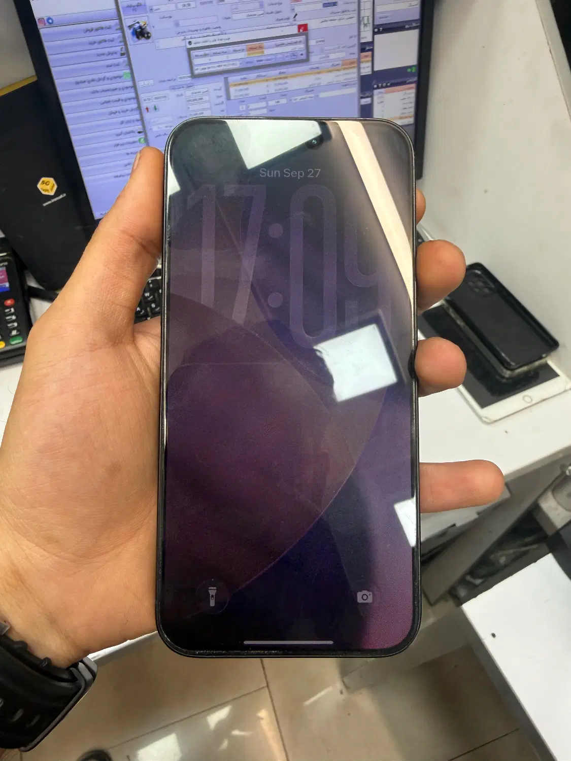 Iphone 15 pro max|موبایل|پردیس, فاز ۲|دیوار