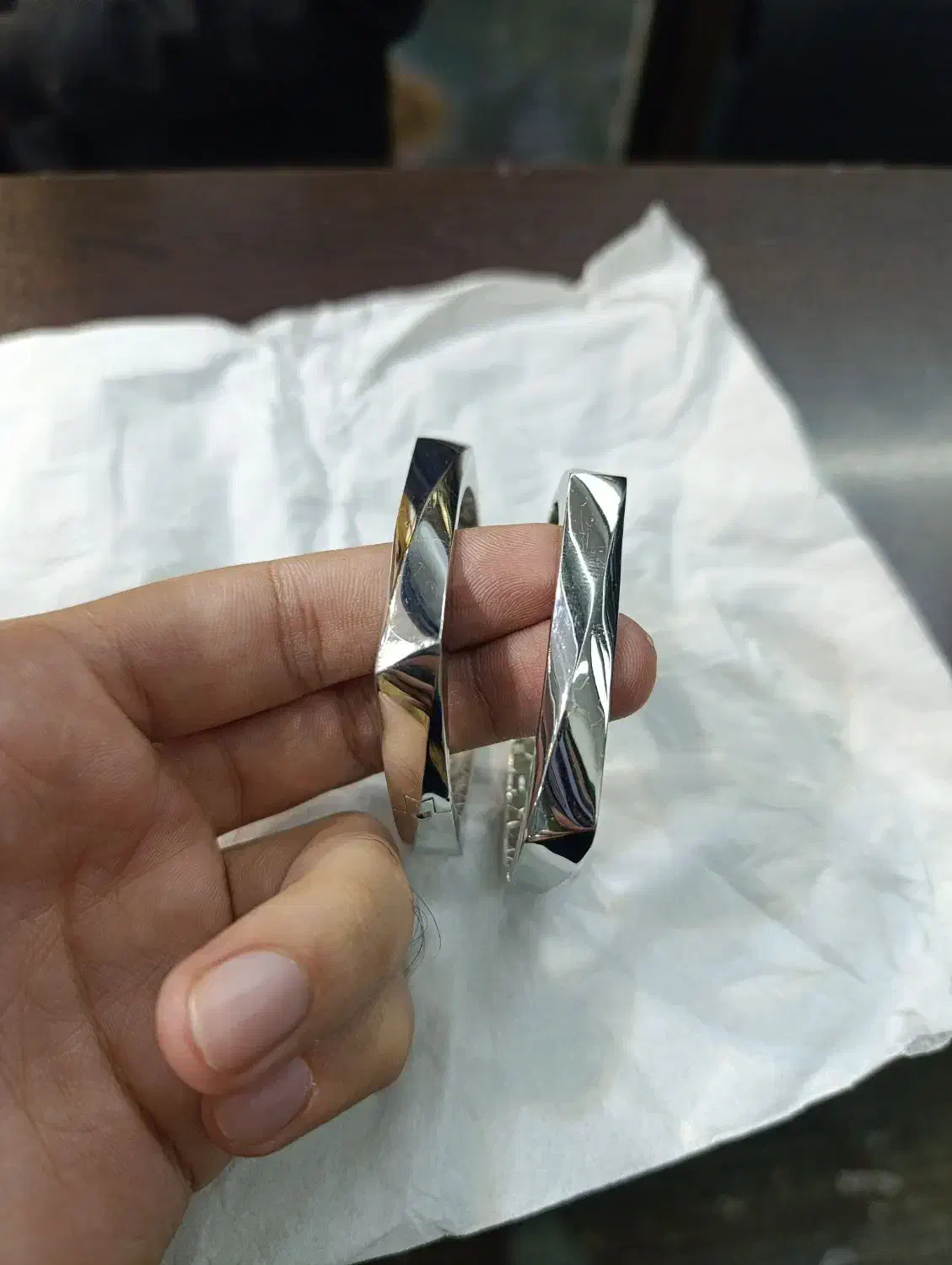 دستبند بدون اجرت|جواهرات|کرمانشاه, |دیوار