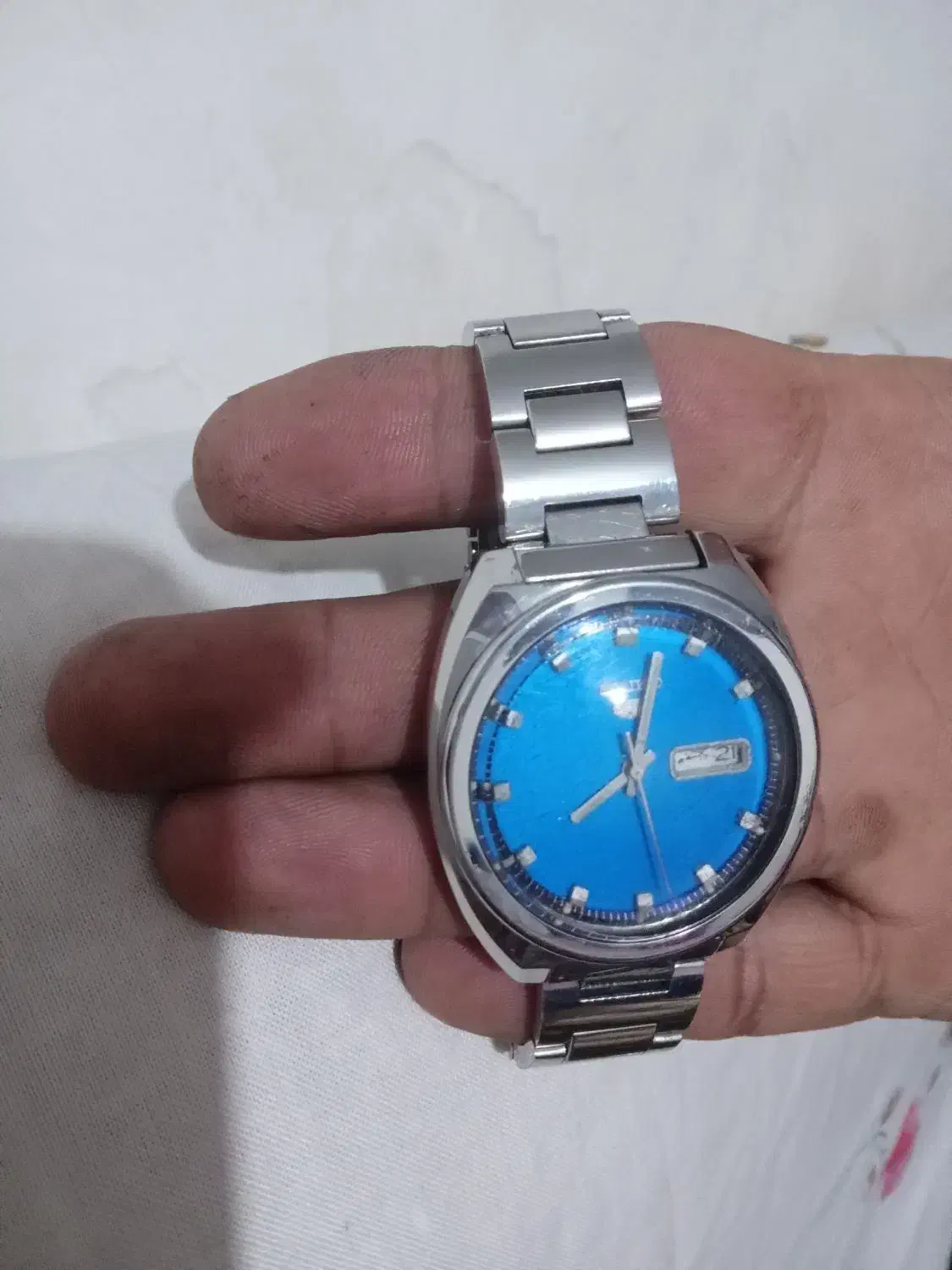 سکو۵کلکسیونی عتیقه|ساعت|زاهدان, |دیوار