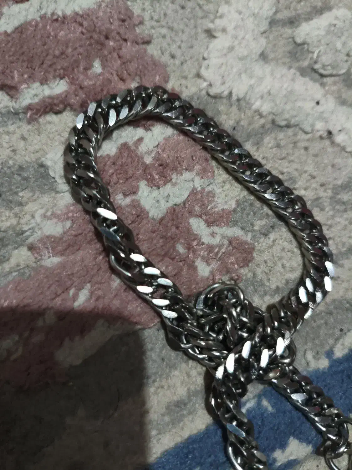 گردنبند و دستبند|بدلیجات|تهران, مسعودیه|دیوار