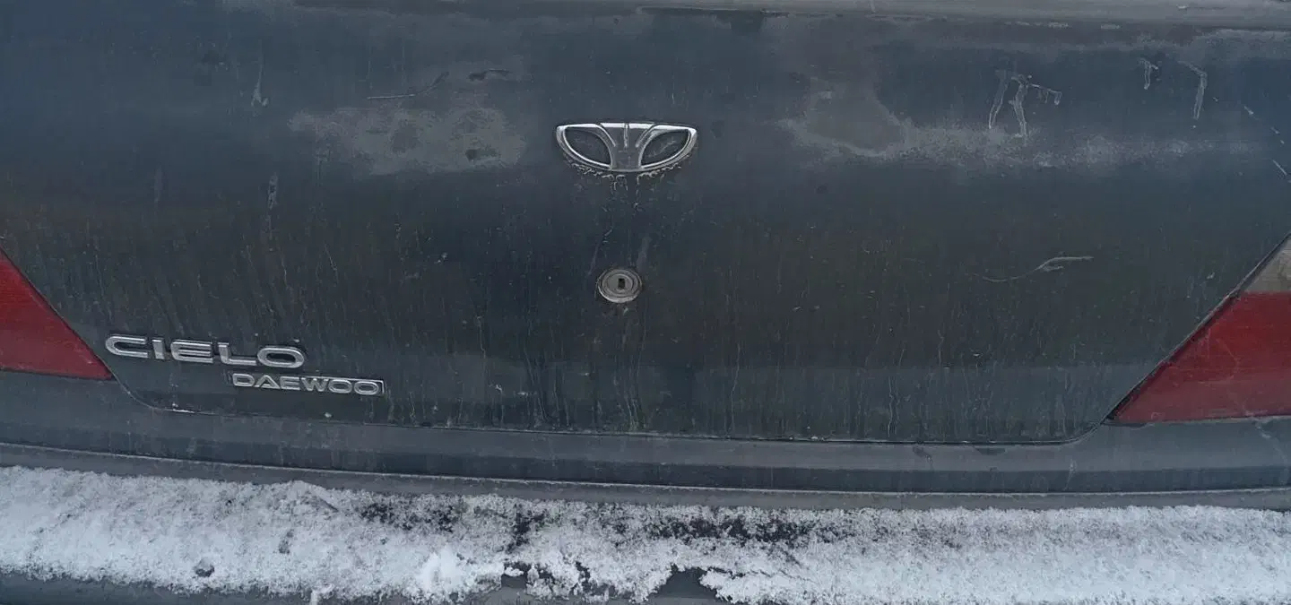 دوو سیلو|خودرو سواری و وانت|بیرجند, |دیوار