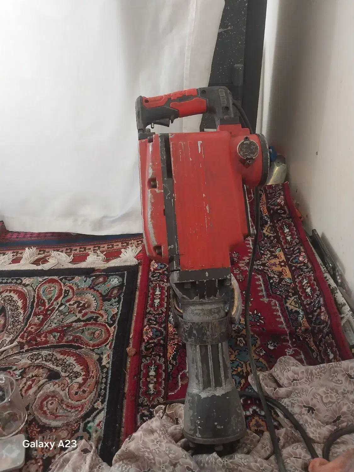 فروش|ماشین‌آلات صنعتی|اهر, |دیوار