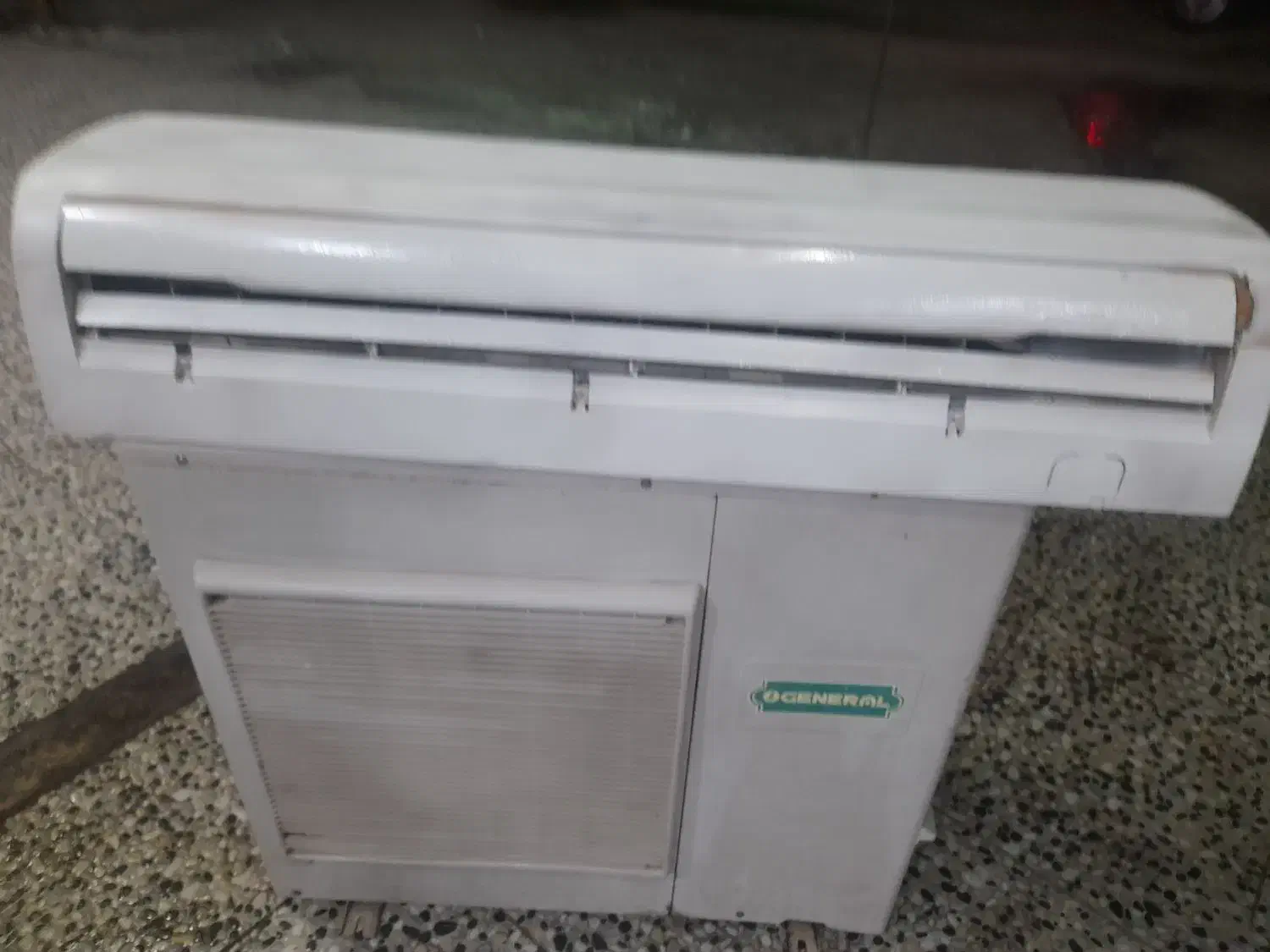 اسپلیت|کولر گازی و فن‌کوئل|بندرعباس, |دیوار