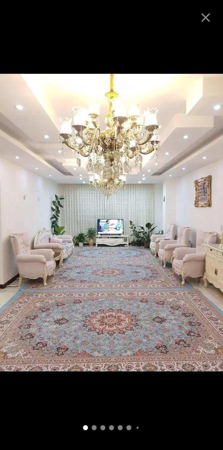 واحد ۷۵متری  ملک دیدنی وآماده برای اسکان فوری))|فروش آپارتمان|کهریزک, |دیوار