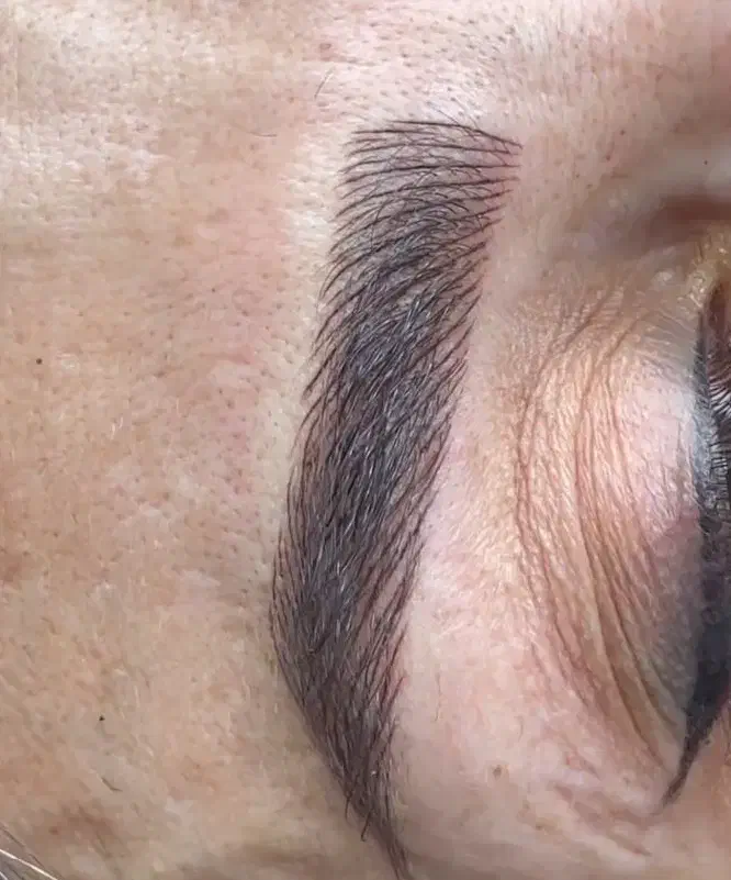 خدمات ارایش دائم|خدمات آرایشگری و زیبایی|میبد, |دیوار