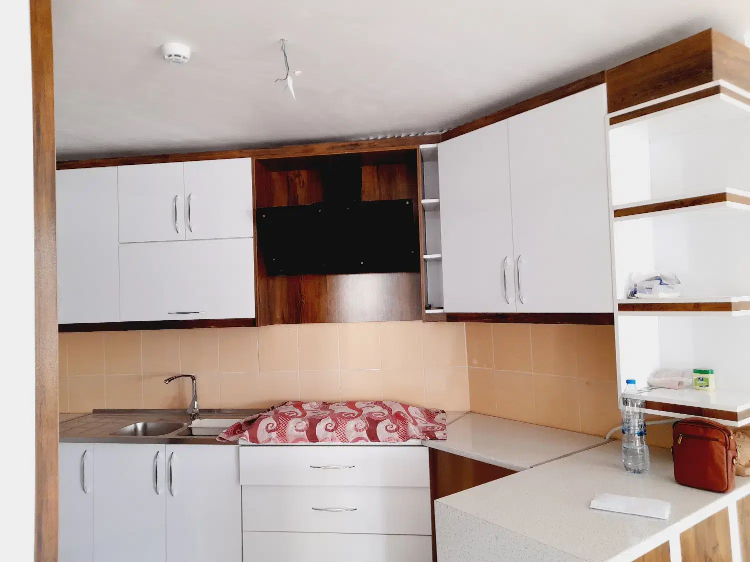 آپارتمان 83 متری 2خوابه محله سی8|اجارهٔ آپارتمان|فولادشهر, C8|دیوار