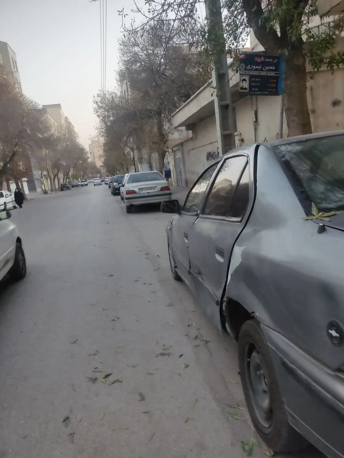 فروش ومعاوضه|خودرو سواری و وانت|اردبیل, |دیوار