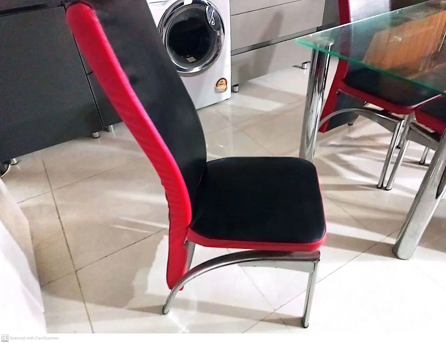 میز ناهارخوری|میز و صندلی غذاخوری|قم, انسجام|دیوار