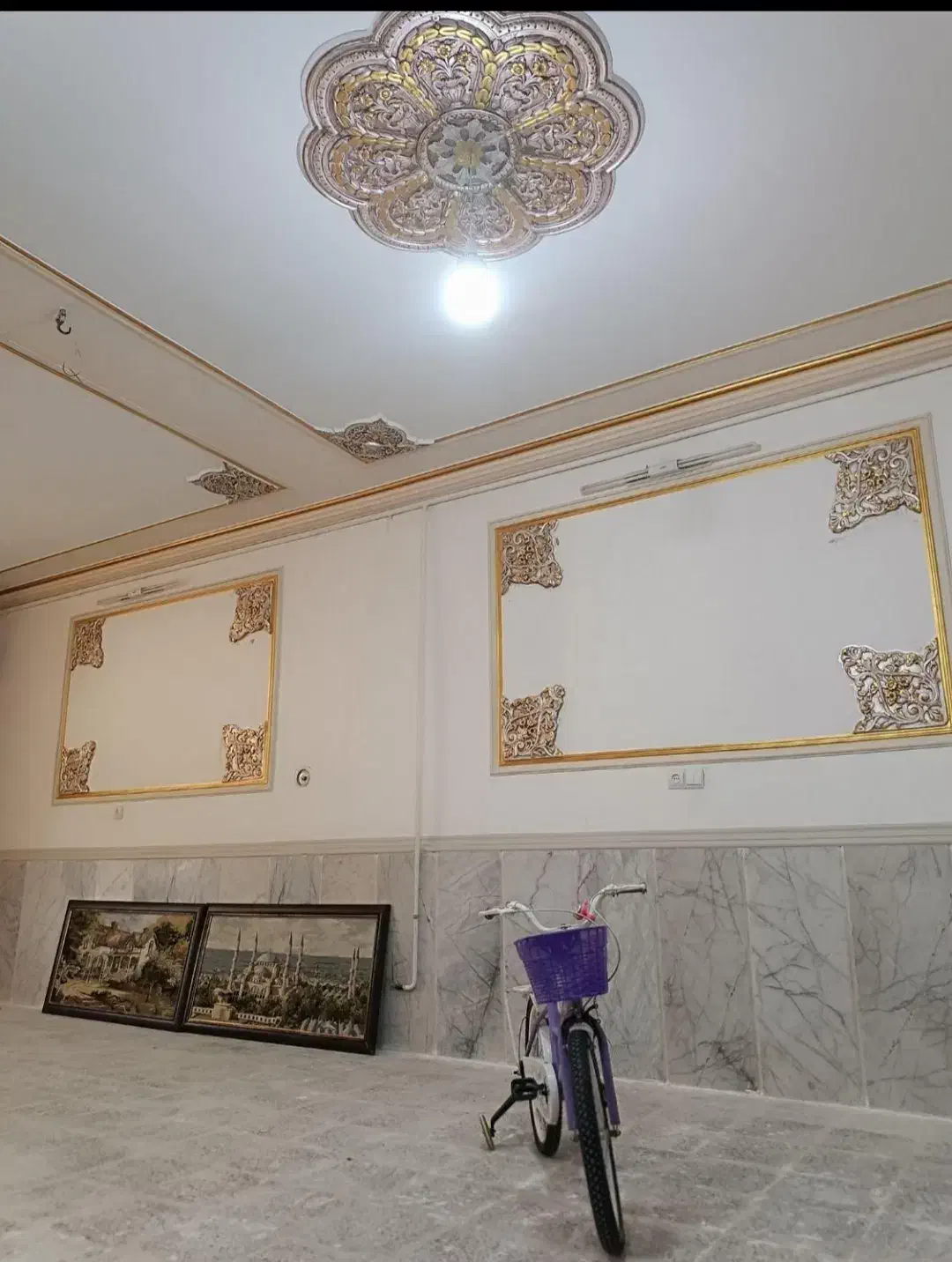 رنگ آمیزی|خدمات پیشه و مهارت|ایرانشهر, |دیوار