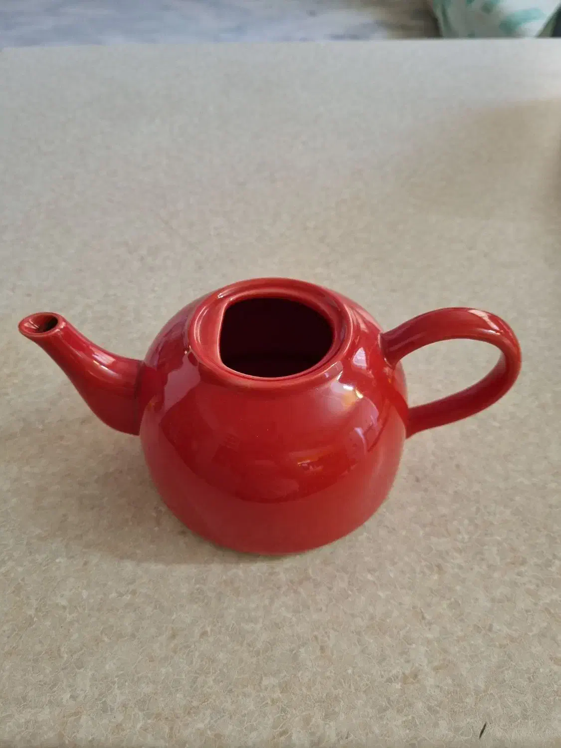 قوری خارجی بدون درب و درب قدری تکی|قوری، کتری، قهوه‌ساز دستی|اصفهان, سعادت‌آباد|دیوار