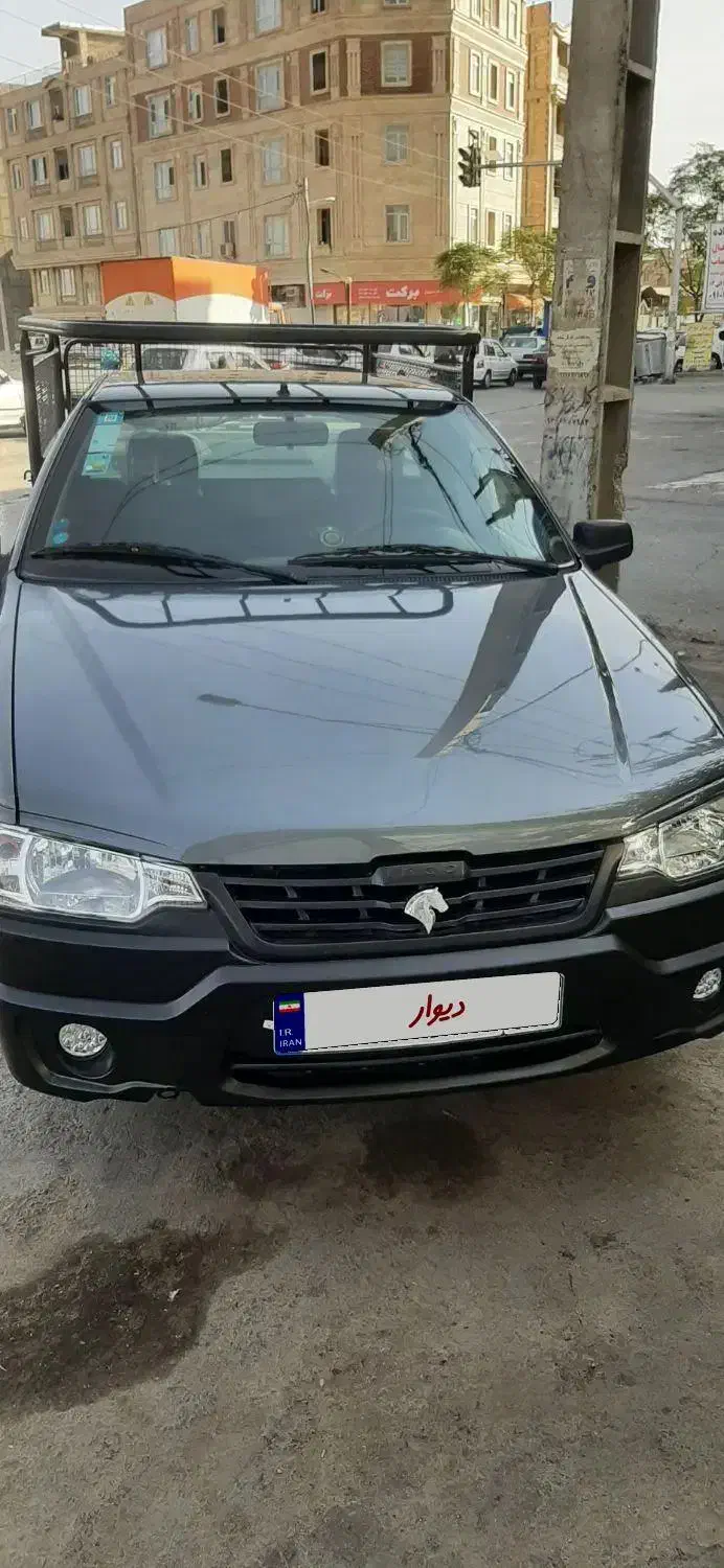 اریسان۲ مدل ۱۴۰۳|خودرو سواری و وانت|بهارستان, |دیوار