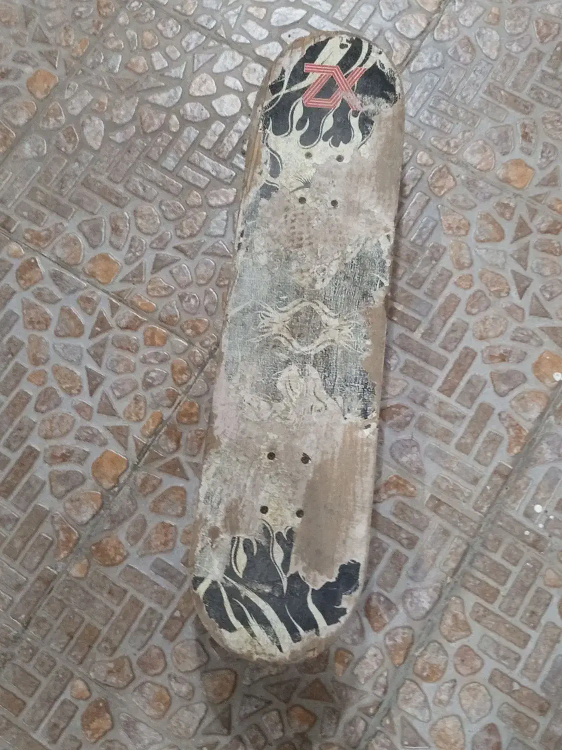 اسکیت برد|دوچرخه، اسکیت، اسکوتر|کرمانشاه, |دیوار