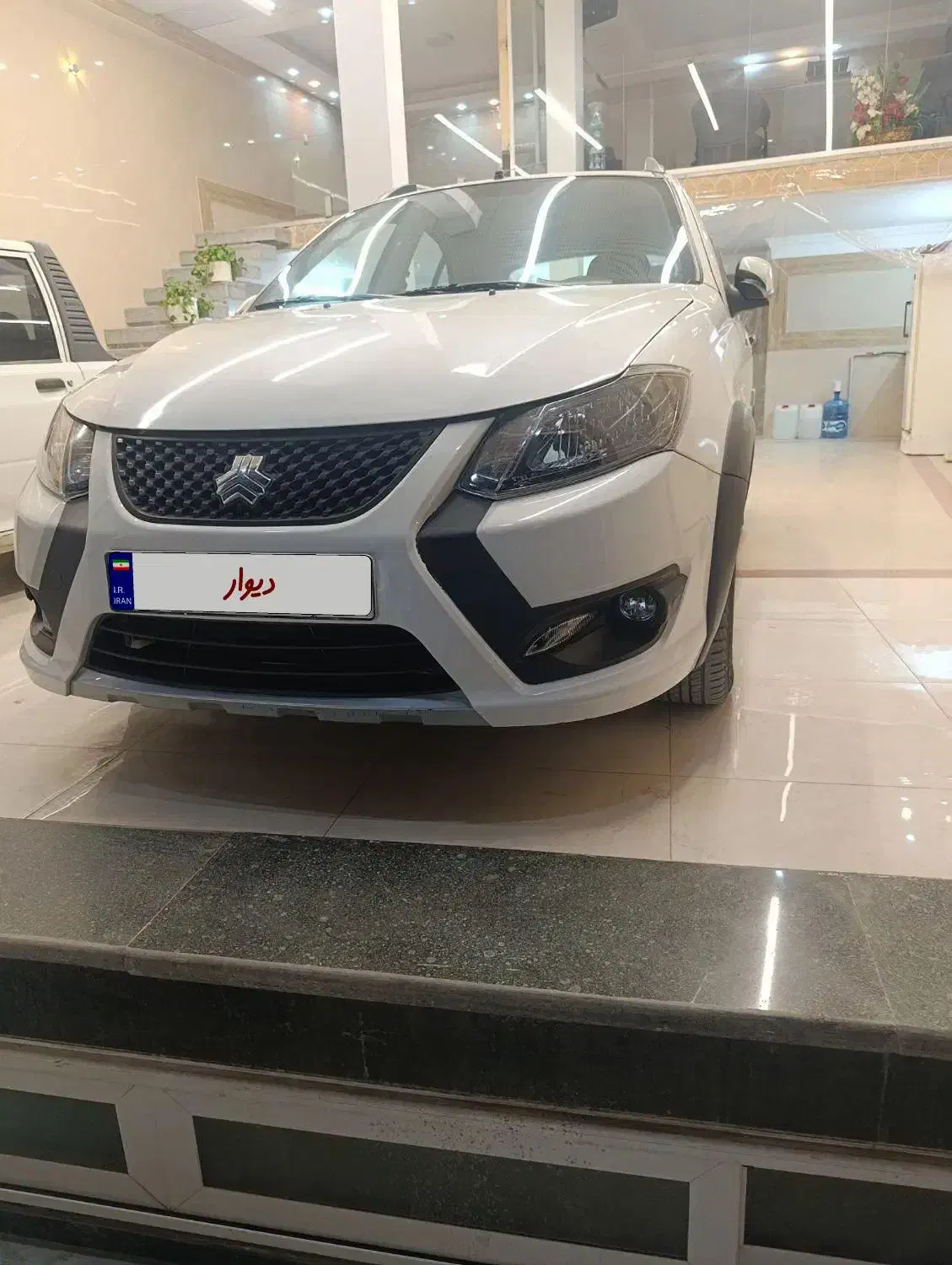 کوییک S مدل 1401|خودرو سواری و وانت|زارچ, |دیوار