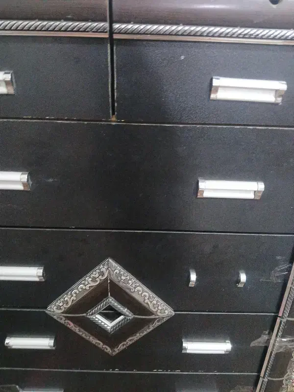 دراور ۵ کشو|جاکفشی، کمد، دراور|کوهدشت, |دیوار