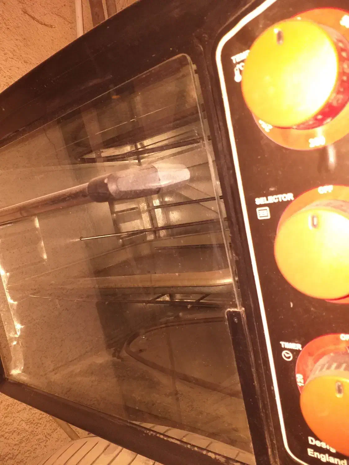 فربرقی|اجاق گاز و لوازم برقی پختوپز|اردبیل, |دیوار