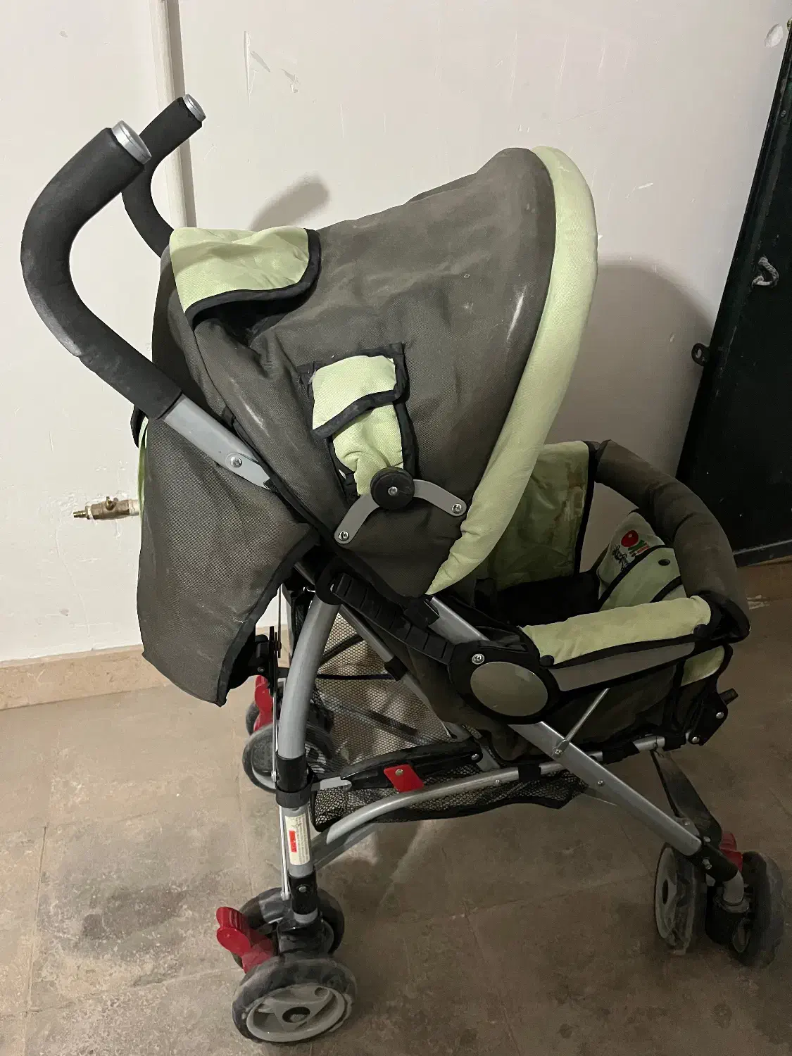 کالسکه|کالسکه و لوازم جانبی|کرمان, |دیوار