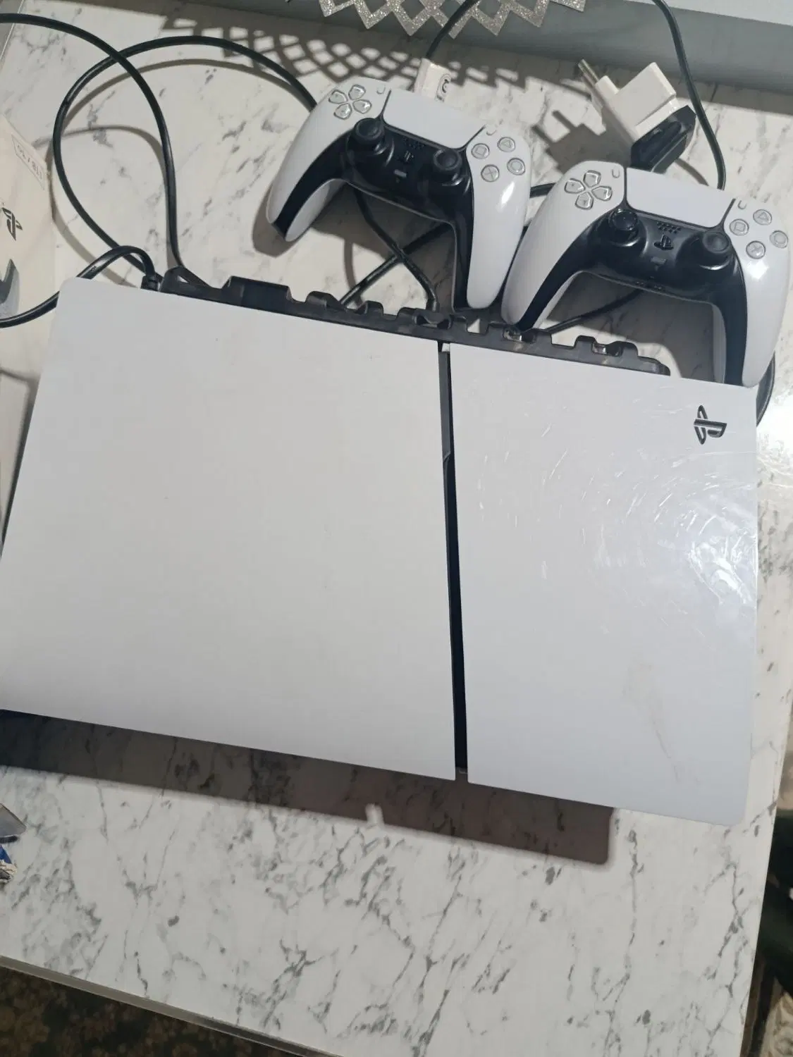 ps5|کنسول، بازی ویدئویی و آنلاین|جیرفت, |دیوار