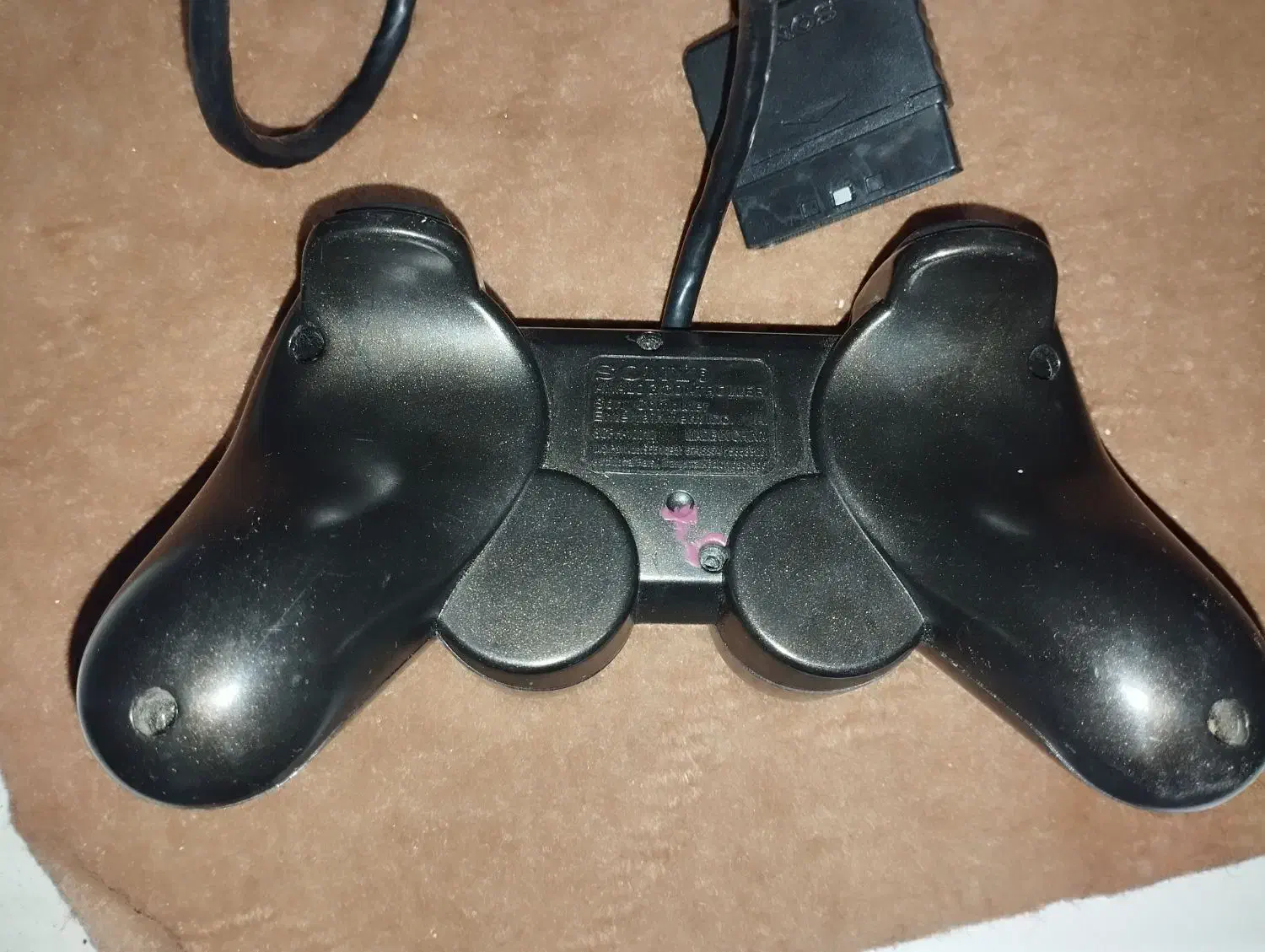 دسته‌ پی‌اس2،راهنماتخم‌ مرغی،بلندگو،فلاشر ال ای دی|کنسول، بازی ویدئویی و آنلاین|بهبهان, |دیوار